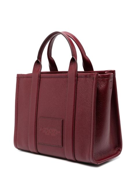 Red The Medium Tote bag Marc jacobs - women MARC JACOBS | H004L01PF21602